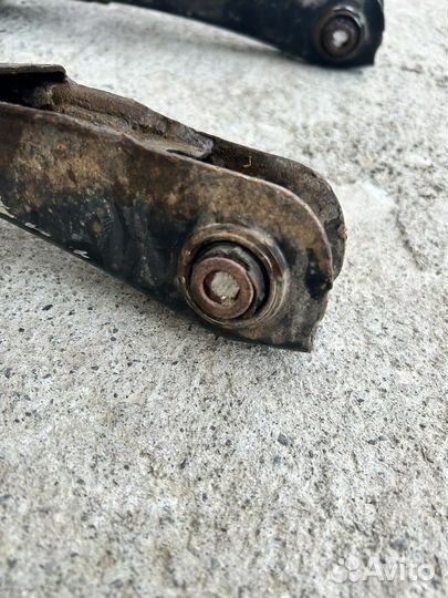 Рычаги задние Форд Фокус 2