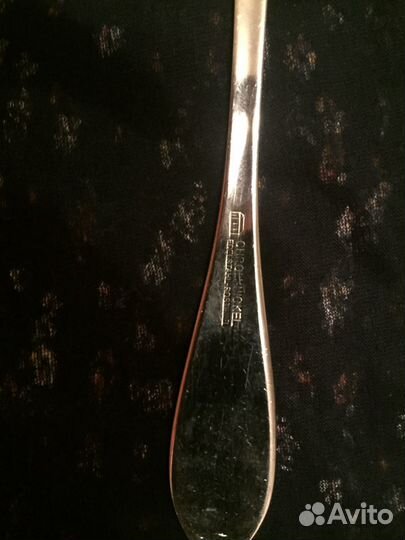 Вилки(нож) пицца/Рыба/торт/пирог