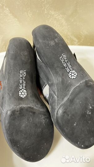 Скальники детские 35