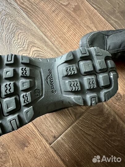 Ботинки decathlon 36