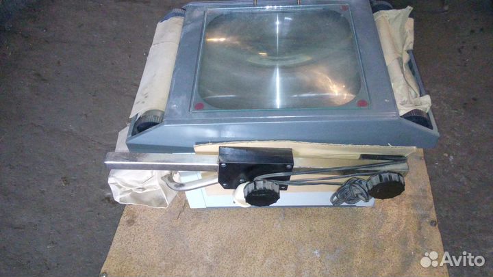 Графопроектор