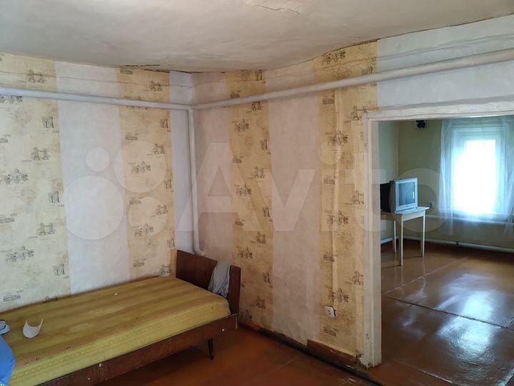 Дом 75 м² на участке 1 сот.