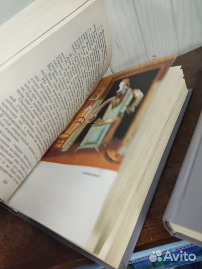 Корней Чуковский. Сочинения в 2 х томах