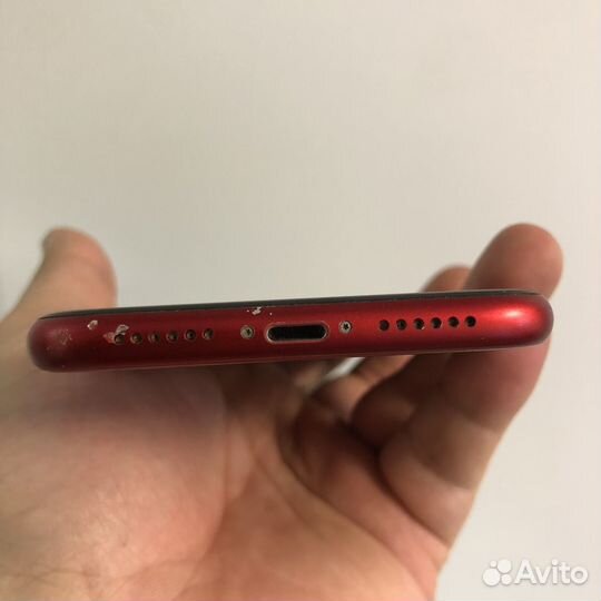 iPhone Xr, 128 ГБ