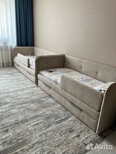 Кровать Детская