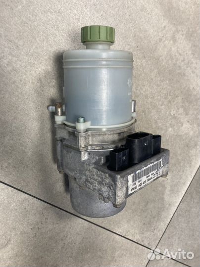 Насос эгур Шкода Фабиа, Роомстер koyo бу