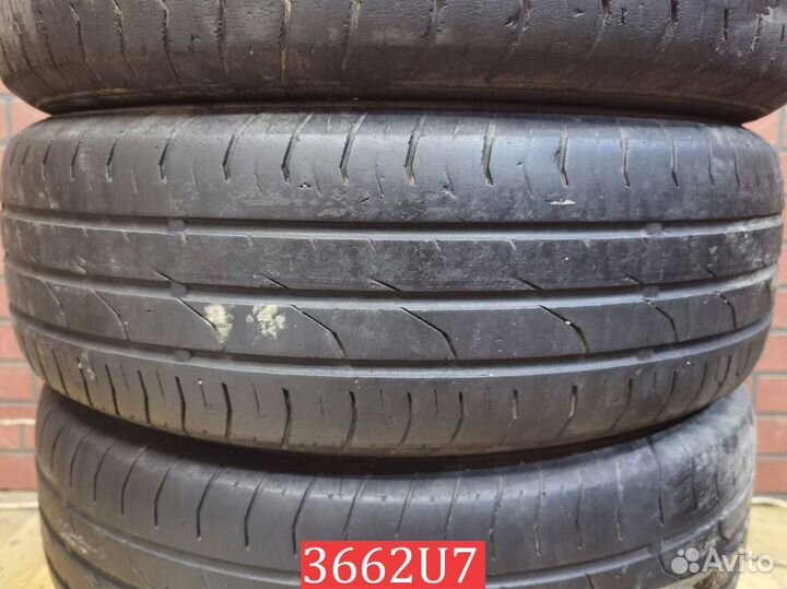 Continental ContiPremiumContact 2 195/65 R15 92M