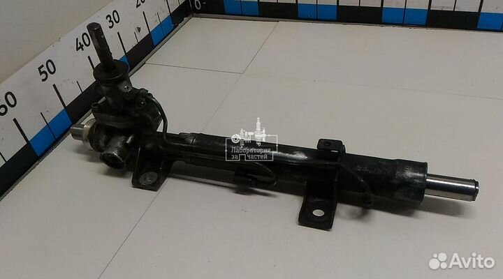 Рейка рулевая Renault 490018929R