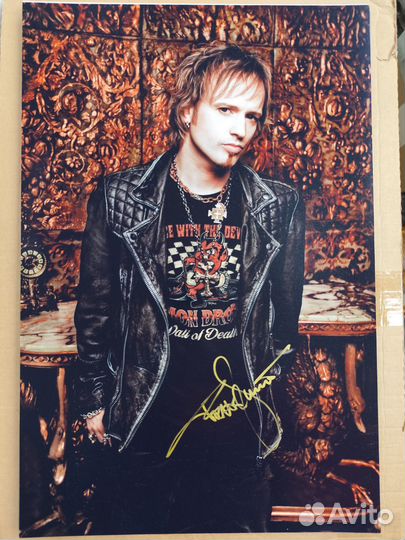 Tobias Sammet / Edguy / Avantasia