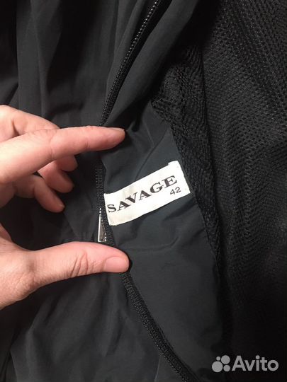 Ветровка женская