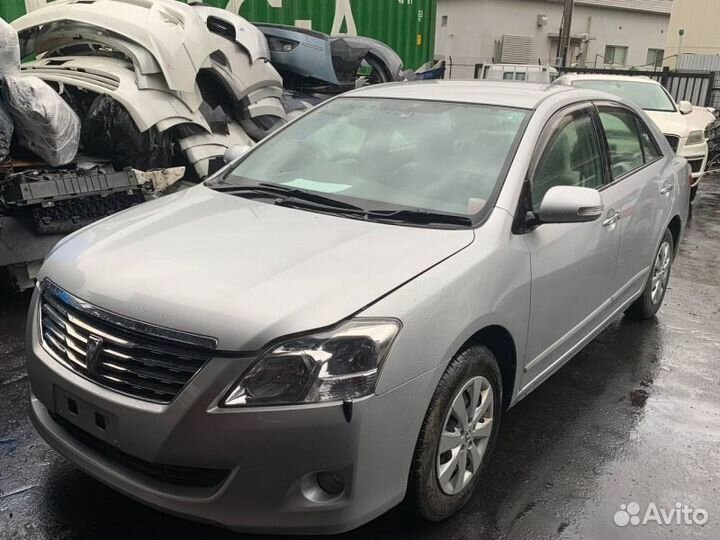 Toyota premio ZRT260/NZT260 2007-2008 В разбор