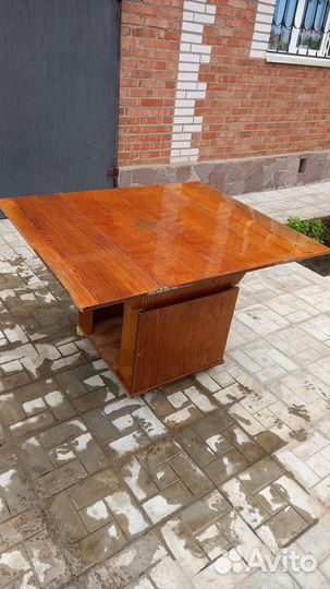 Стол трансформер бу