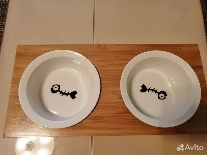 Миски для животных