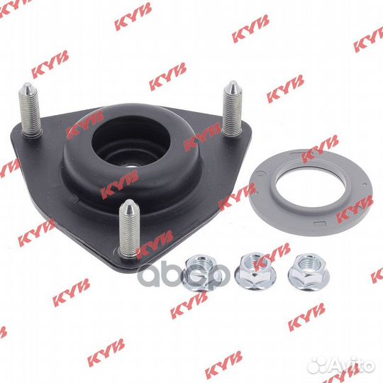 Комплект верхней опоры SM5657 KYB