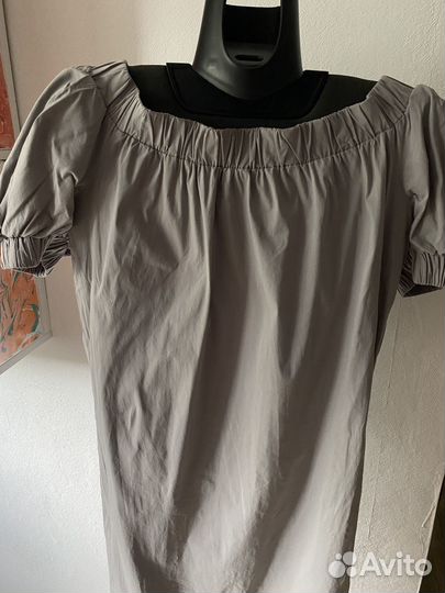 Платье александр терехов