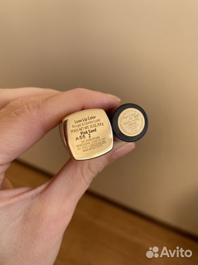 Помада Mac Bobbi Brown Estee Lauder Lancome Kiko