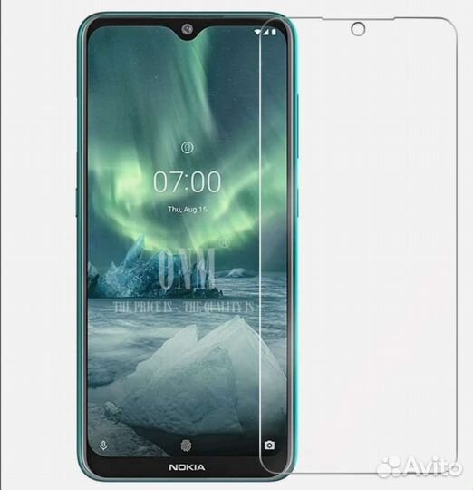 Nokia: умные часы, автозарядка, стекло, чехлы