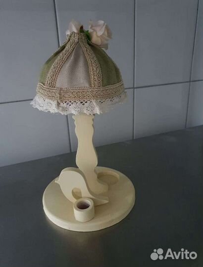 Подставка для специй