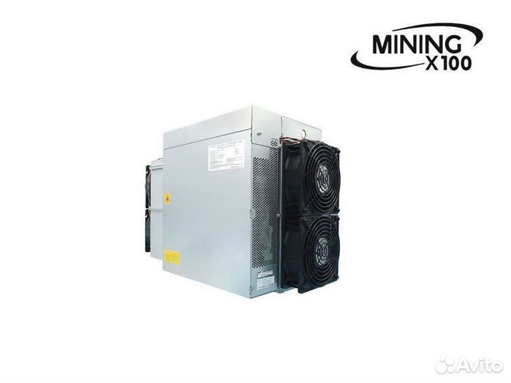 Asic Antminer E9 pro 3780m (в наличии)