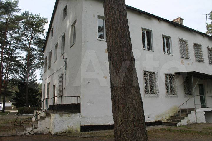 Аренда помещения, 99.8 м², п. Кремнево