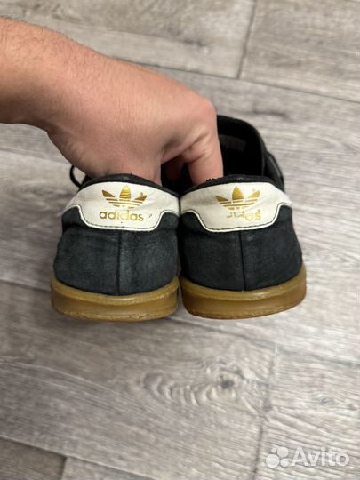 Adidas hamburg