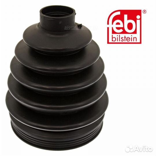 Febi 44402 Пыльник ШРУСа перед лев