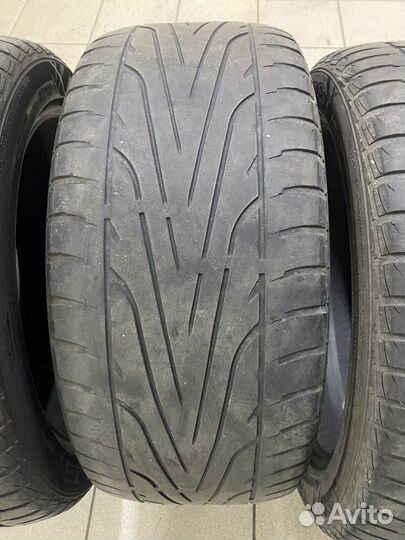 Maxxis MA-Z3 Victra 245/45 R18