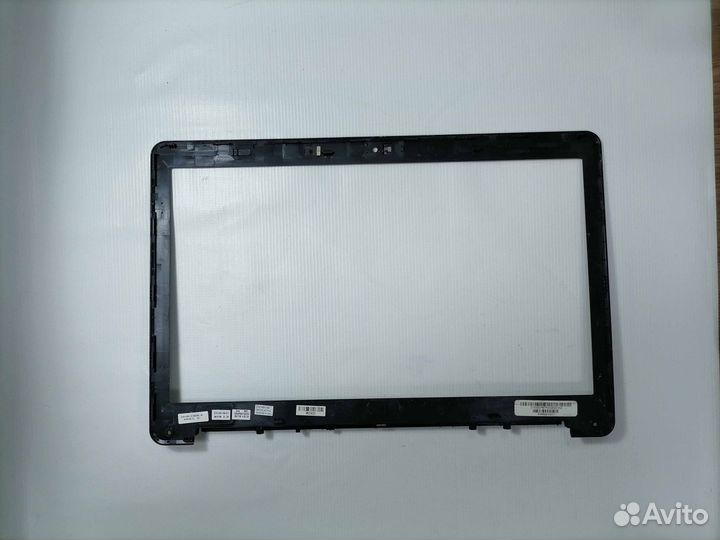 Рамка матрицы для HP Compaq CQ61