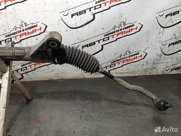 Рейка рулевая honda freed freed spike GB3 GP3 2WD электро 53601syyj03 KA9306