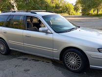 Mazda Capella 2.0 AT, 1998, 275 000 км, с пробегом, цена 349 000 руб.
