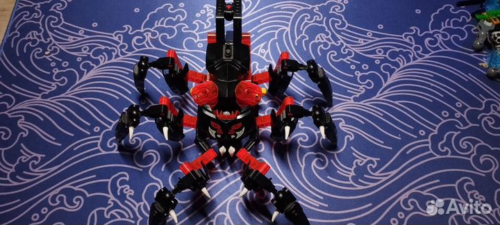 Lego Bionicle 70790