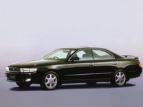 Toyota Chaser 2.0 AT, 1992, 3 464 км, с пробегом, цена 92 000 руб.