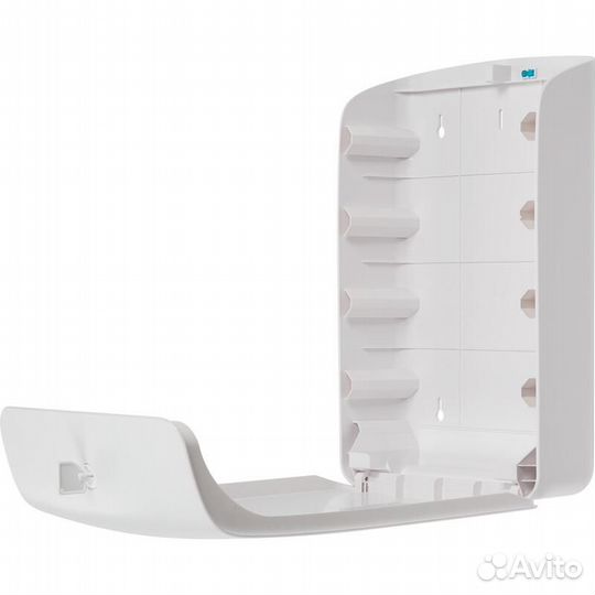 Диспенсер для листовых полотенец Luscan Profession