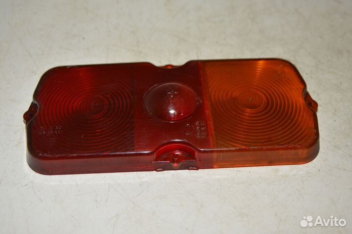 Рассеиватель фонаря заднего фп 132А