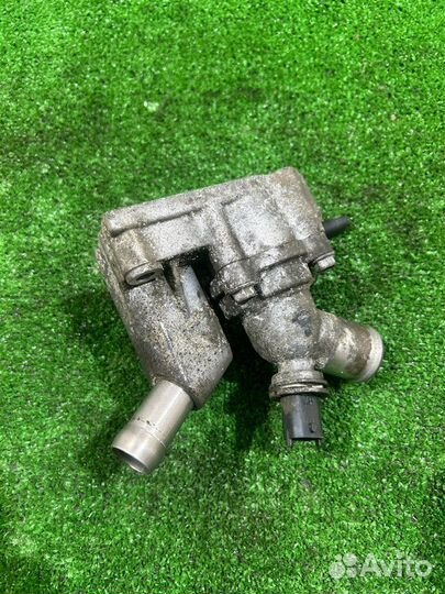 Корпус термостата Ravon R2 M300 B12D2 2016