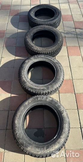 Formula Ice 175/65 R14 82