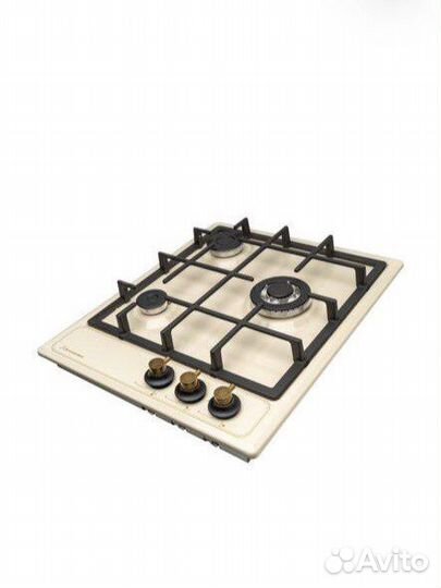 Газовая варочная панель Schaub Lorenz