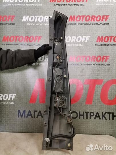 Стоп левый Степ Вагон RF3 (2 модель) 3494 А959