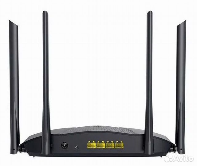 Роутер Tenda rx9pro