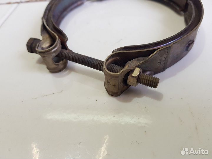 Хомут турбины (Jeep Renegade)