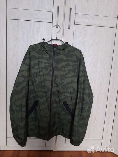 Куртки мужские