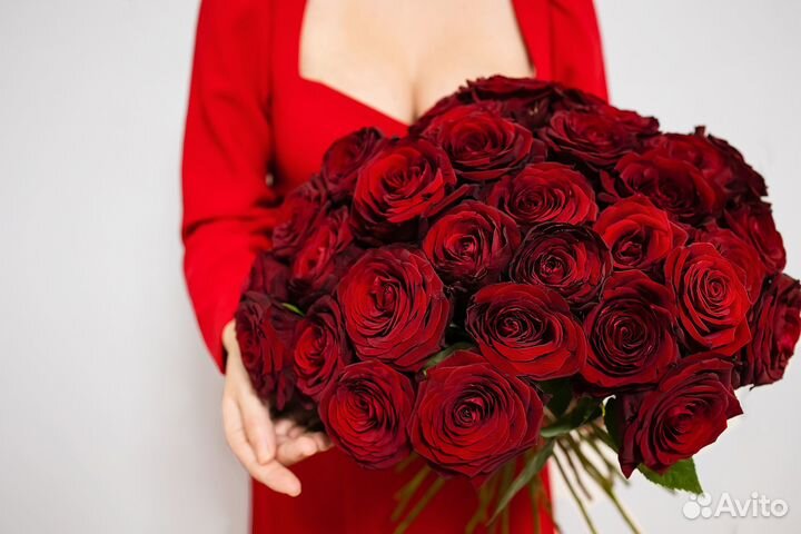 Доставка цветов в Симферополе. Букеты. Цветы 1