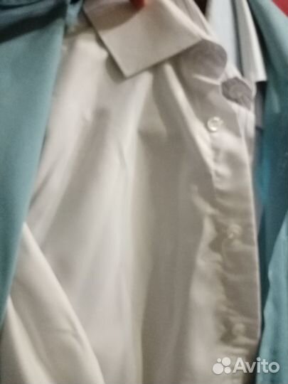 Рубашки в школу