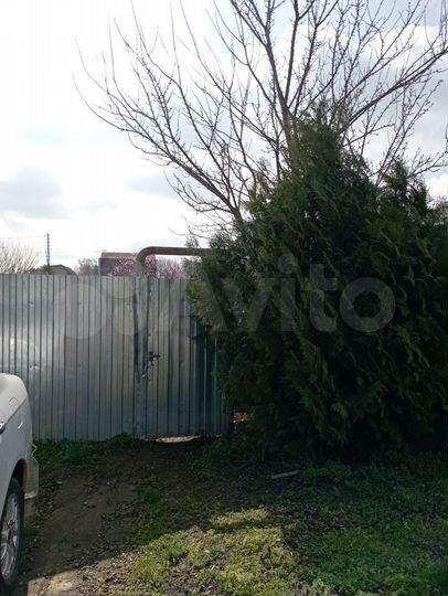 Дача 27 м² на участке 7 сот.