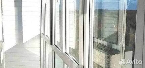 Окна быстро