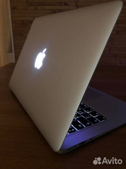 MacBook Air 13 2017