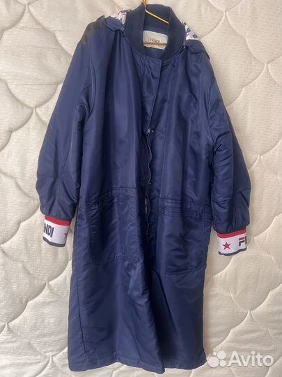 Ветровка женская Fendi 50-52