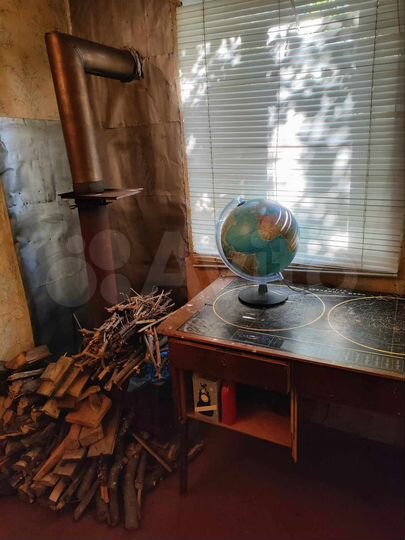 Дача 38 м² на участке 6,7 сот.