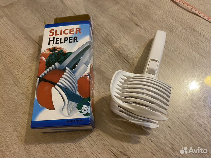 Помидорорезка