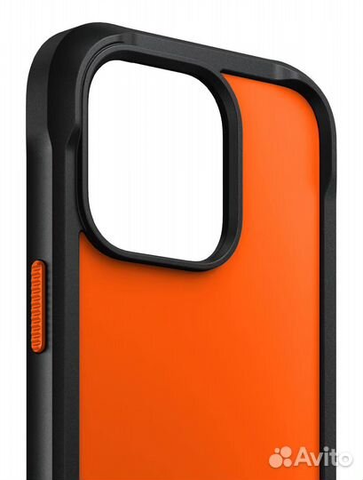 Чехол Nomad Rugged Case для iPhone 14 Pro
